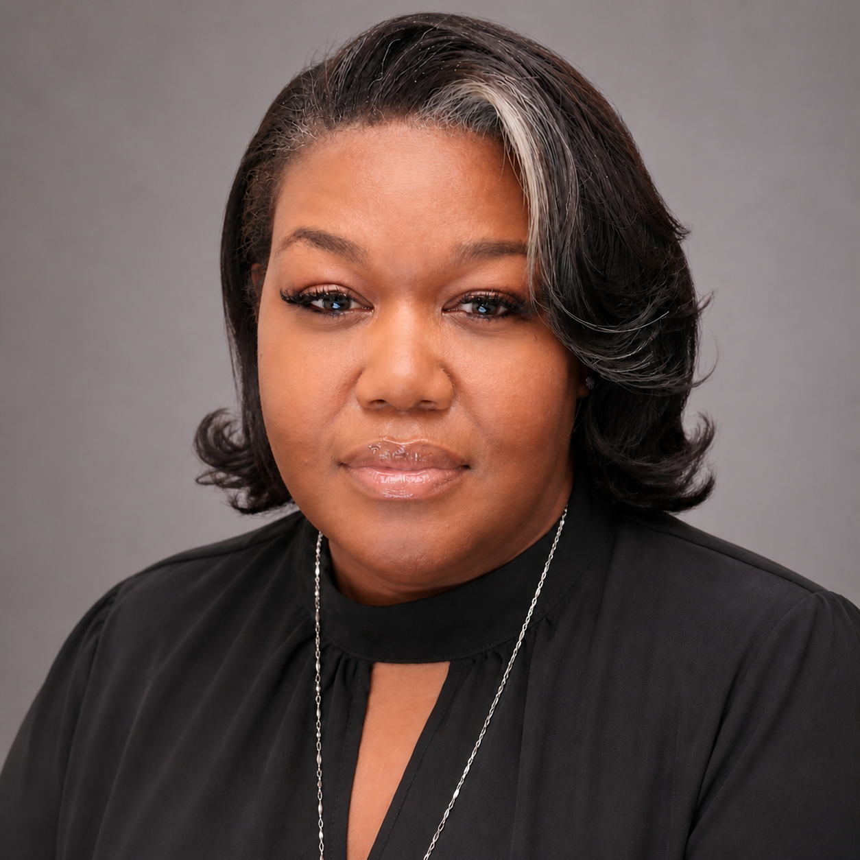 Official headshot of Martina Owens
